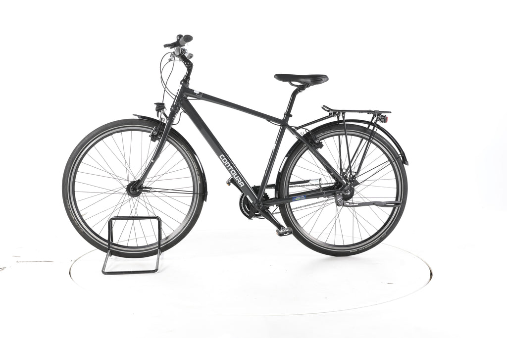 Contoura AL-2 Fahrrad City & Trekking - Image 7