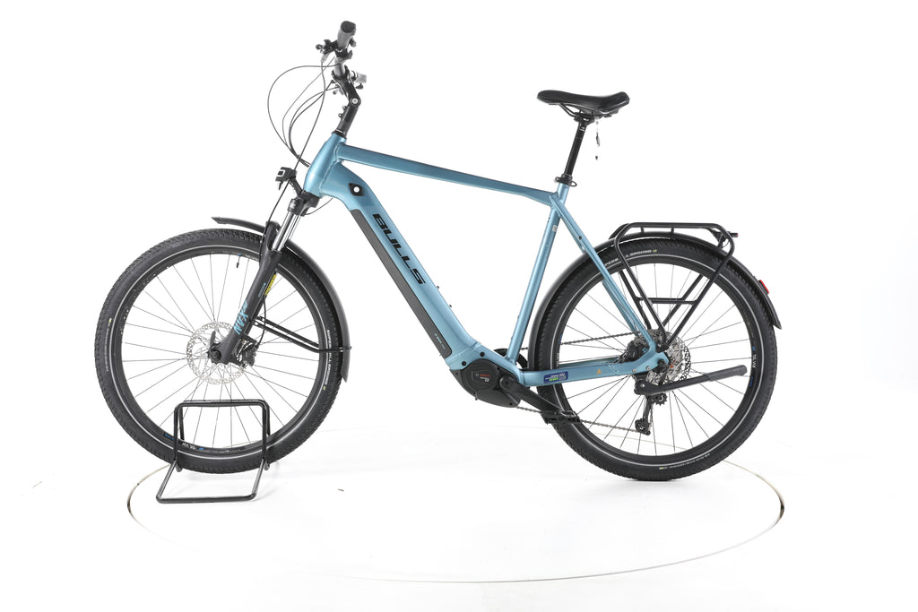 Bulls Iconic EVO 1 Trekking E-Bike - Image 7