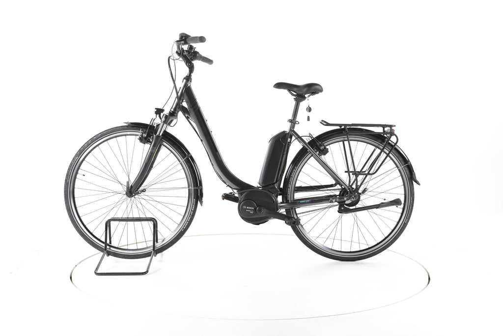 Triumph E-Cloud Plus City E-Bike Tiefeinsteiger - Image 7