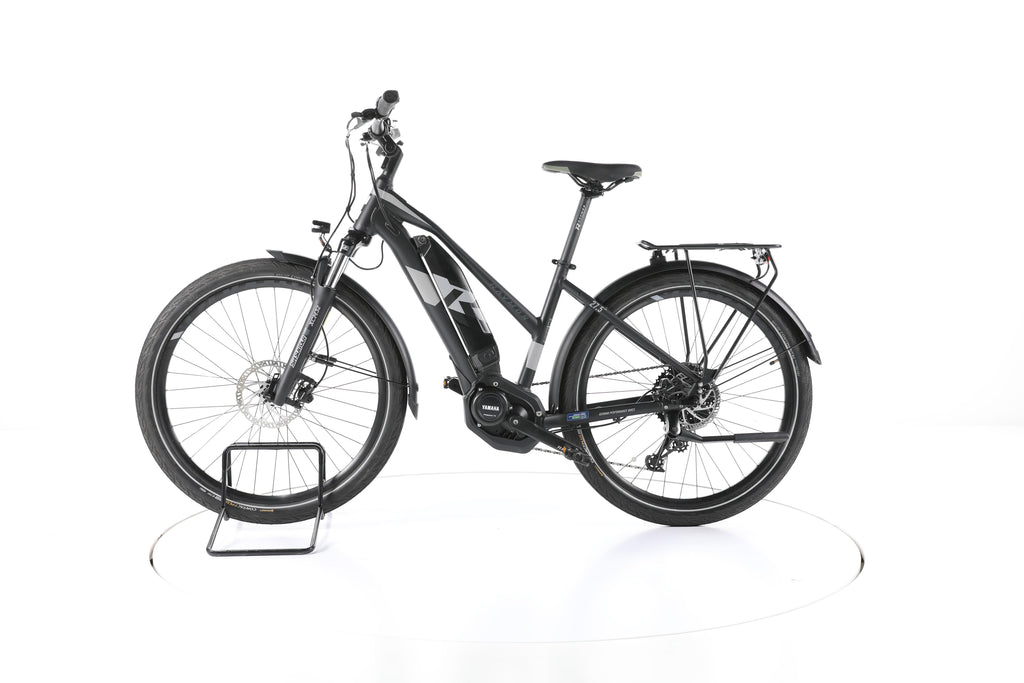 R Raymon TourRay E 3.0 Trekking E-Bike - Image 7