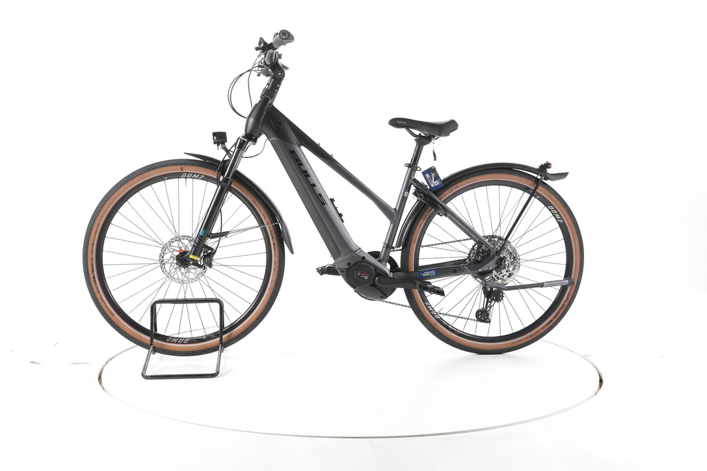 Bulls Cross Rider EVO 2 Trekking E-Bike 2024 - Image 7
