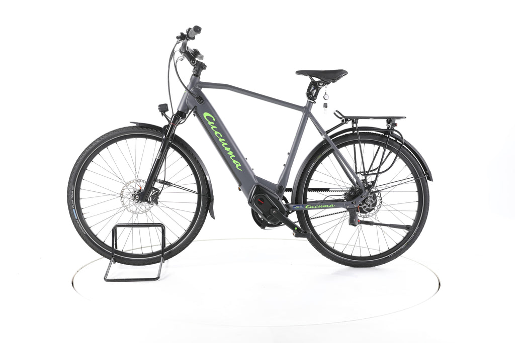 Cucuma Alpha City E-Bike - Image 7