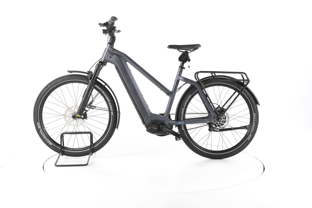 Riese & Müller Charger4 Mixte GT vario City E-Bike - Image 7