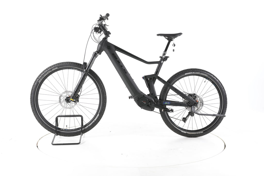 Bulls Copperhead EVO AM 1 Fully E-Bike 2023 - Image 7