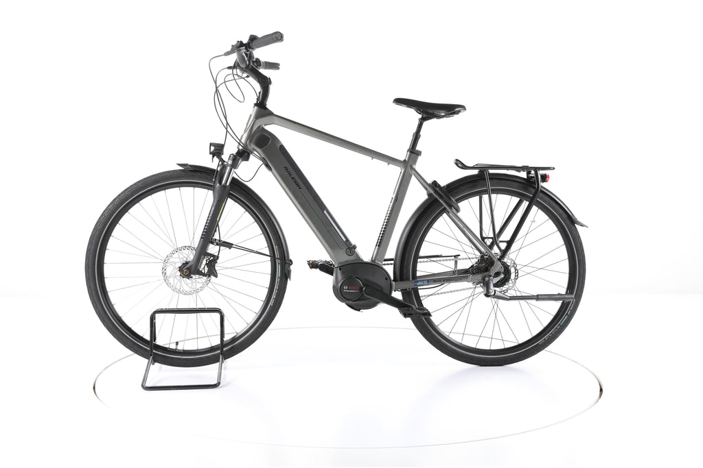 Raleigh Bristol R xxl City E-Bike - Image 7