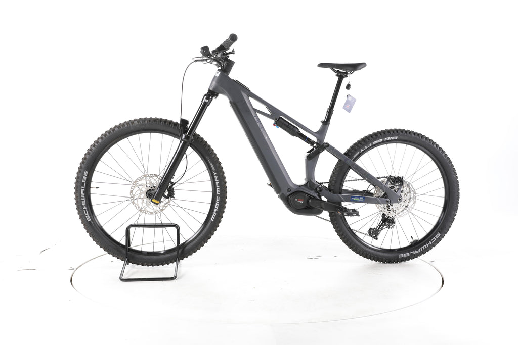 Cube Stereo Hybrid ONE77 HPC Race E-Bike Fully 2025 - Image 7
