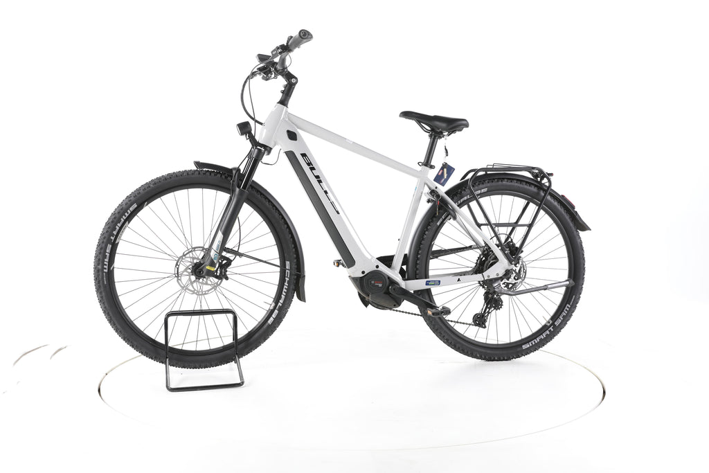 Bulls Cross Lite EVO 1 Trekking E-Bike - Image 7