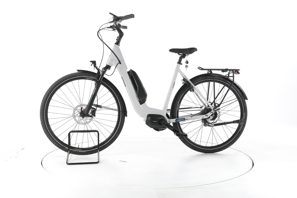 FALTER E 8.2 RT City E-Bike Tiefeinsteiger - Image 7