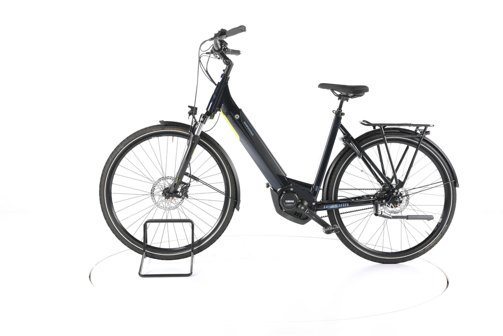 Winora Yucatan R8F City E-Bike - Image 7