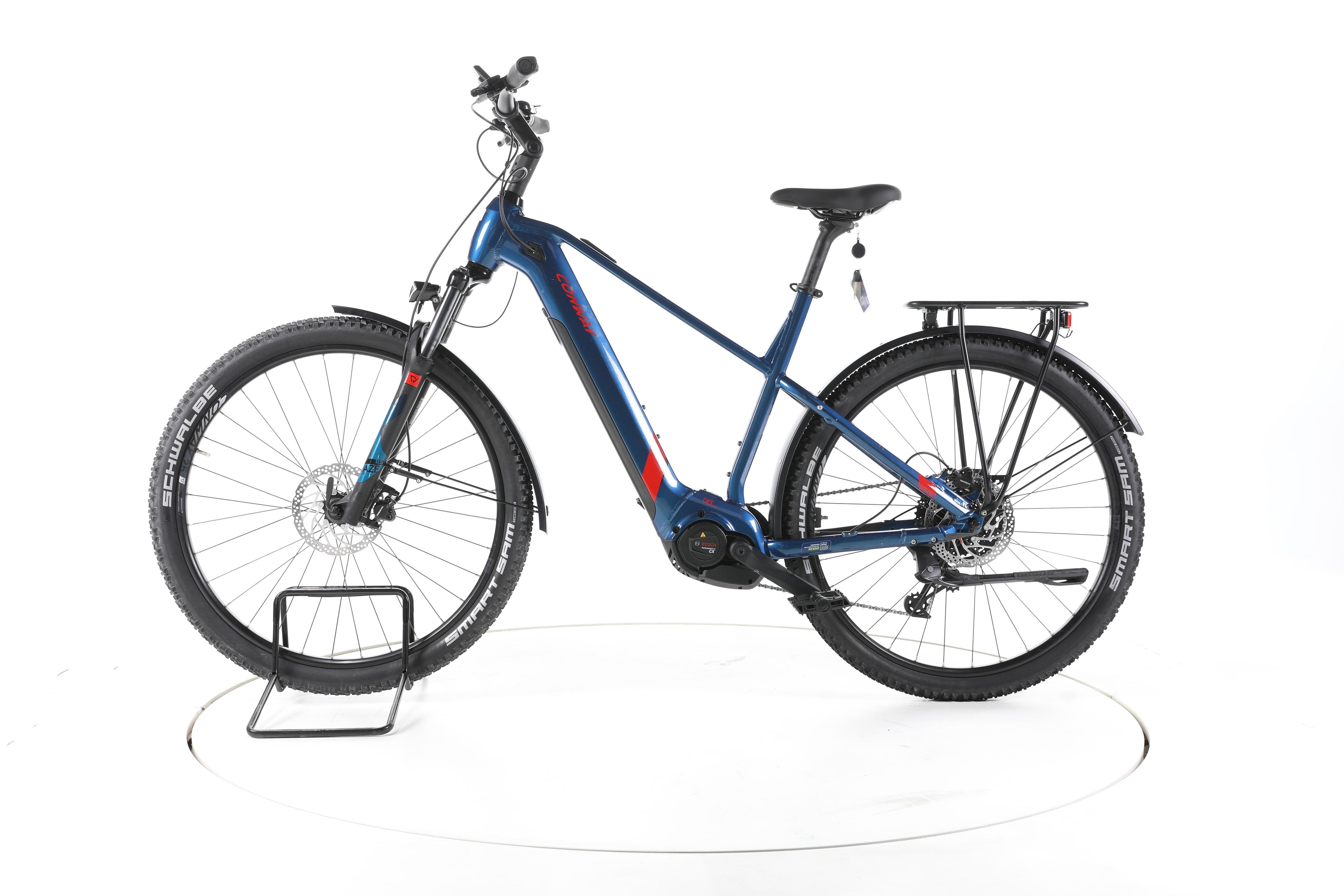 Conway Cairon C 2.0 Trekking E-Bike 2023 - Image 7