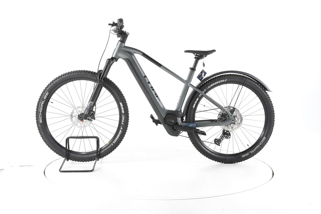 Cube Reaction Hybrid Pro E-Bike - Image 7