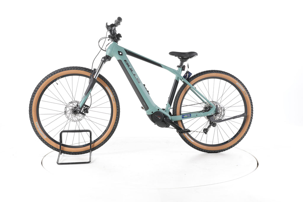 Bulls Copperhead Evo 1 E-Bike - Image 7