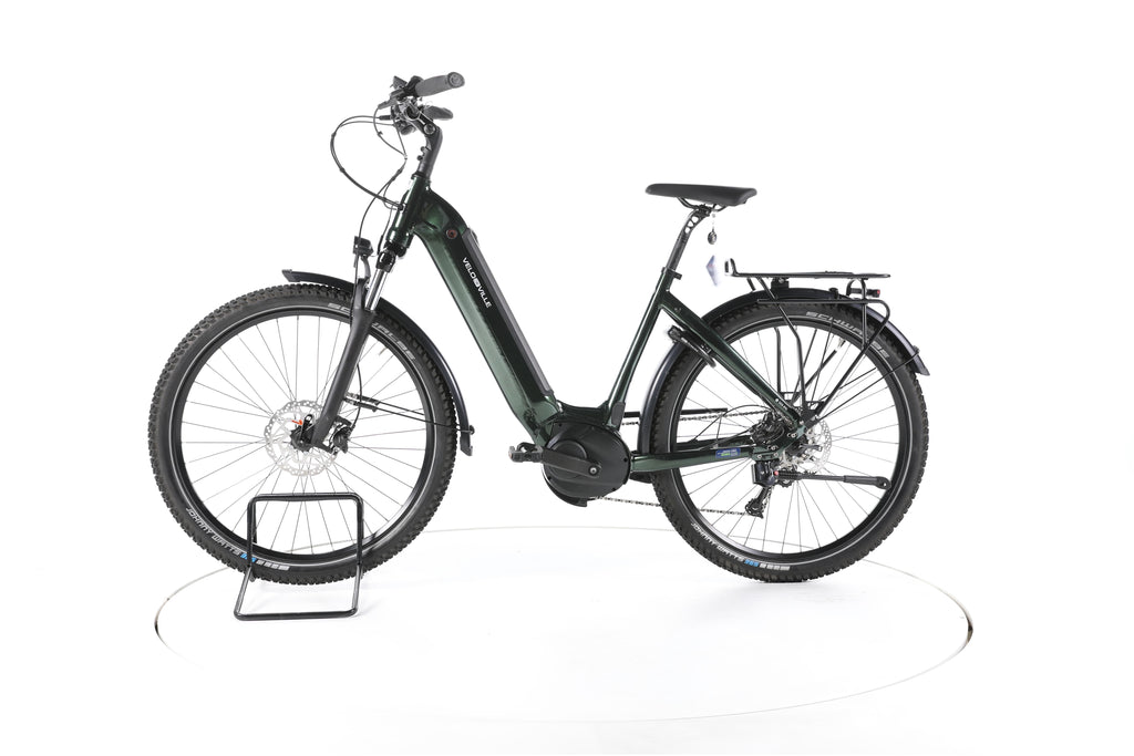 Velo de Ville SEB 890 Trekking E-Bike Tiefeinsteiger - Image 7