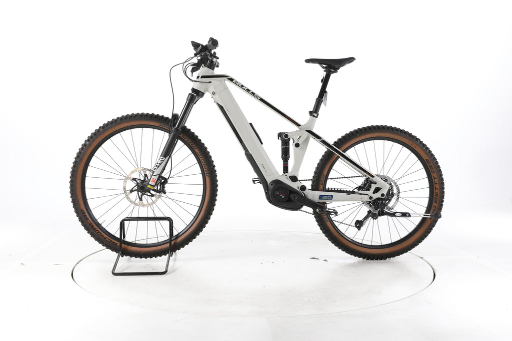 Bulls Sonic EVO AM 1 E-Bike Fully - Image 7