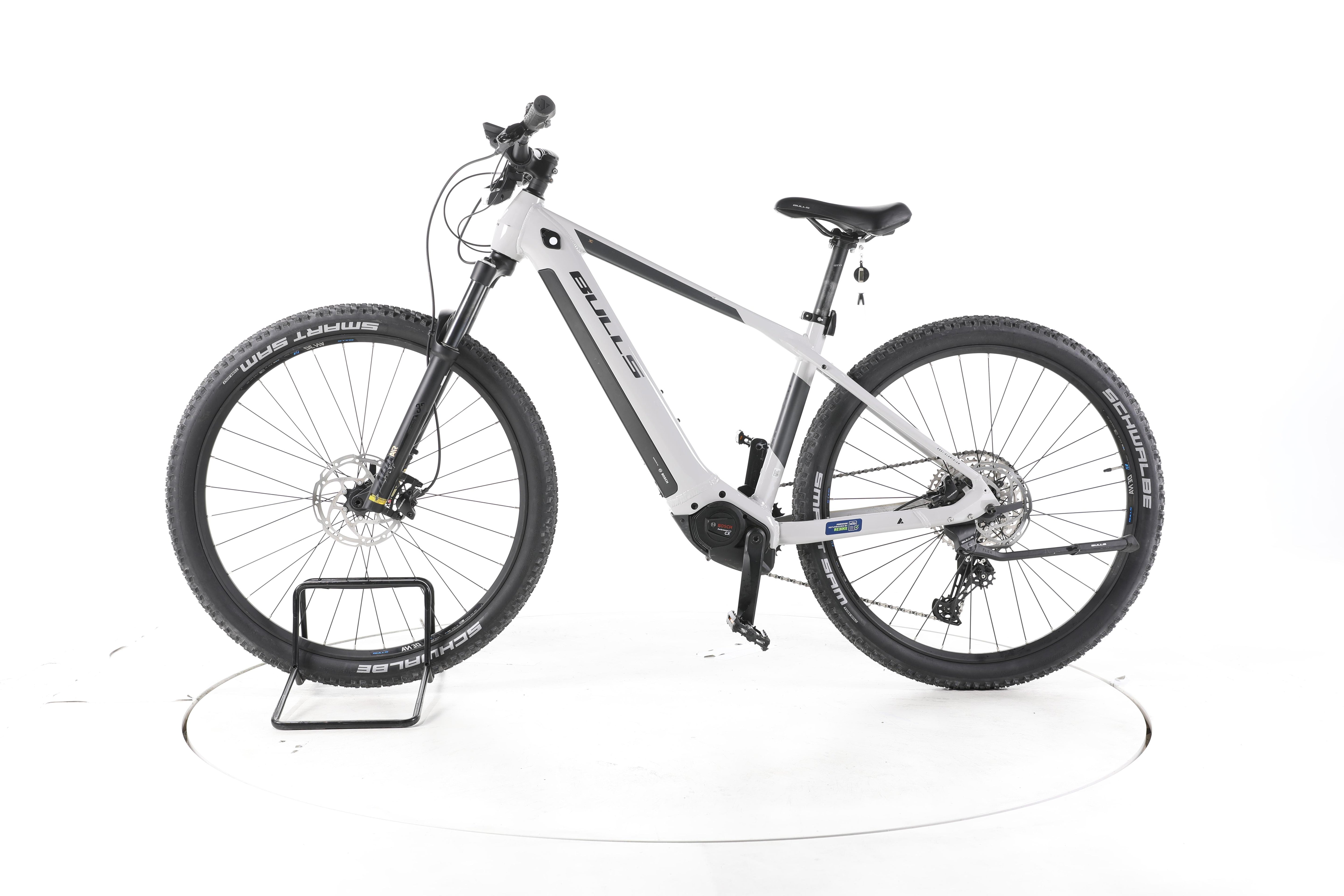 Bulls Copperhead EVO 2 E-Bike - Image 7