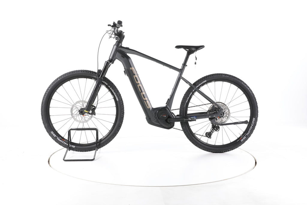 Focus JARIFA² 6.9 E-Bike - Image 7