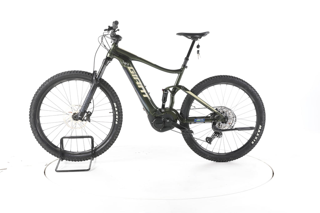 Giant Stance E+ Pro 1 Fully E-Bike - Image 7