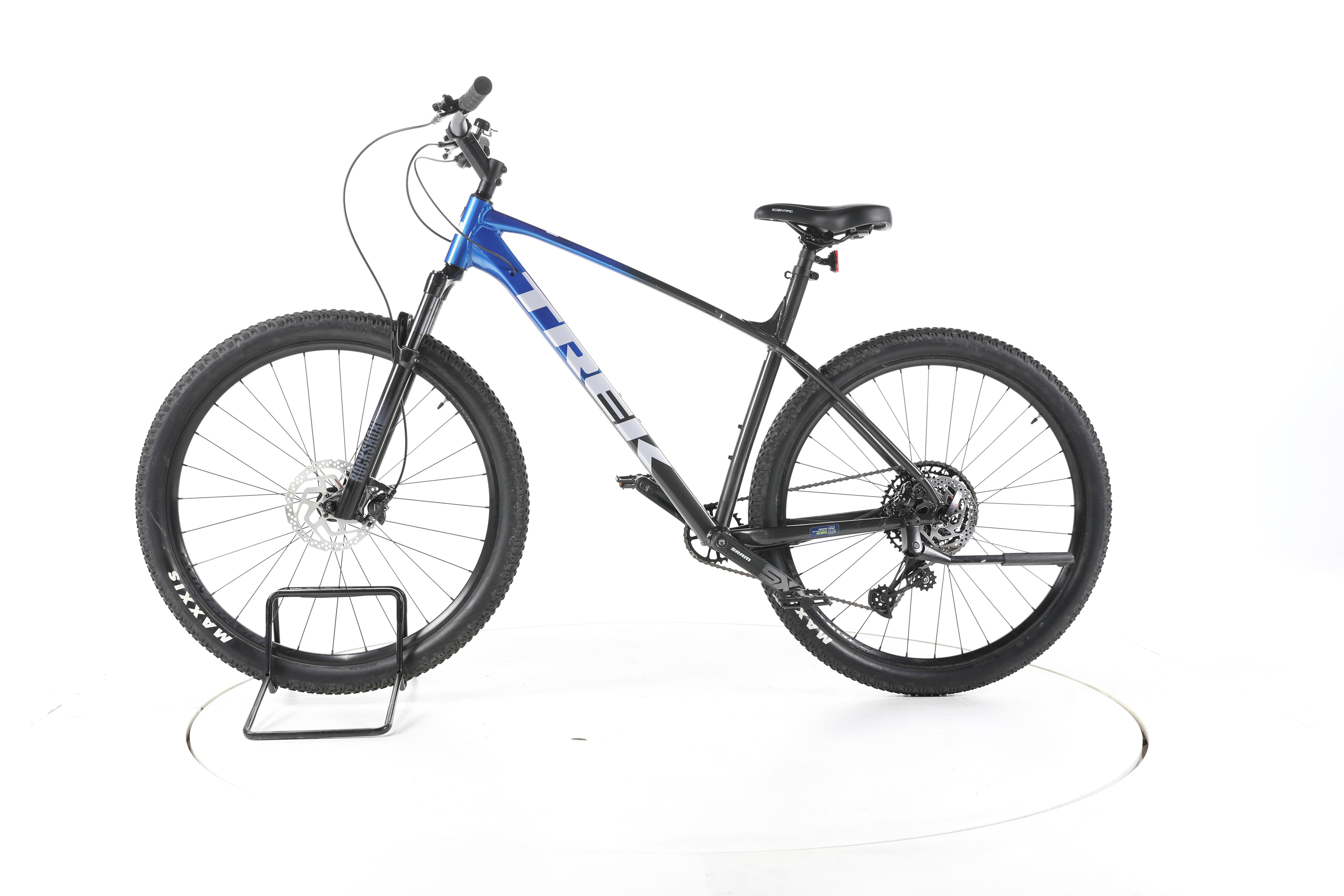 Trek Marlin 8 Gen 2 - Image 7