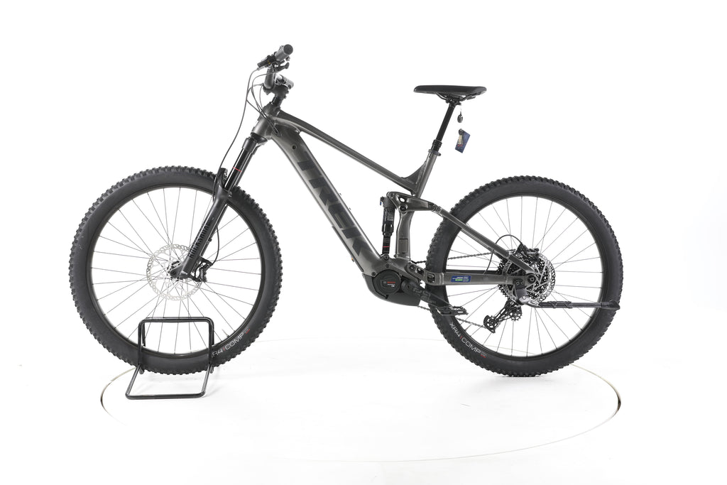 Trek Rail 5 Gen 3 Fully E-Bike - Image 7