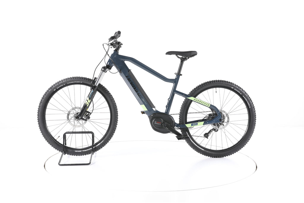 Haibike HardSeven 5 E-Bike - Image 7