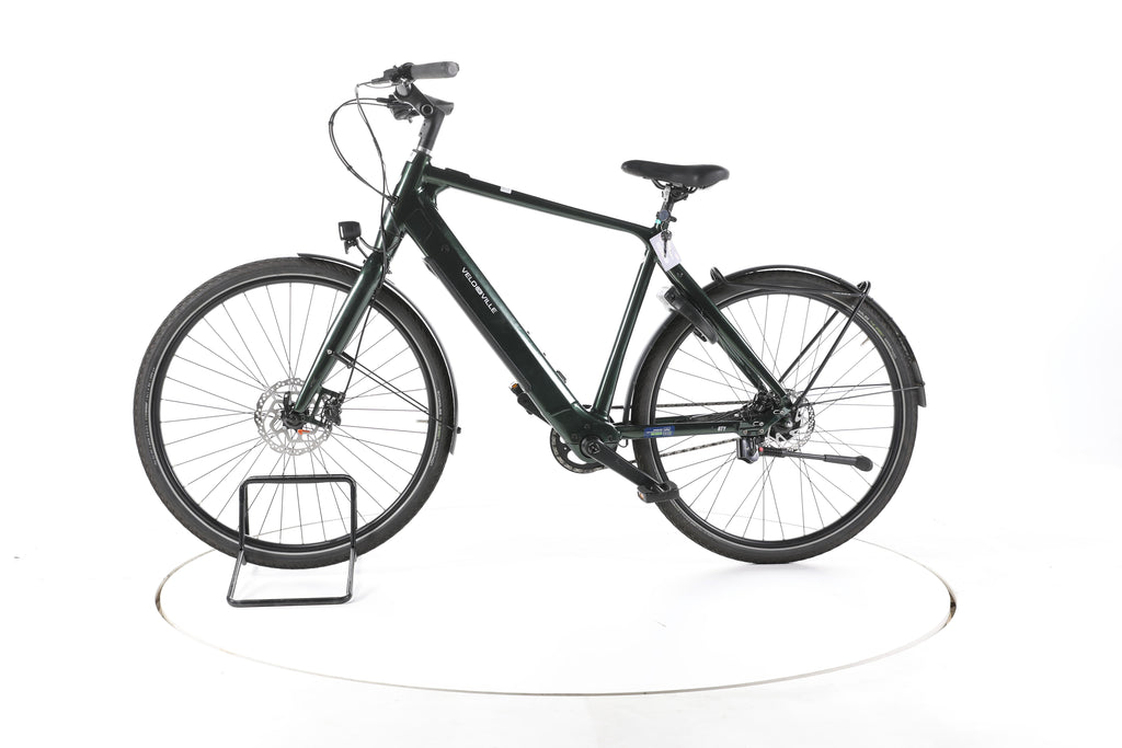 Velo de Ville 6TY Alfine 8 City E-Bike 2024 - Image 7