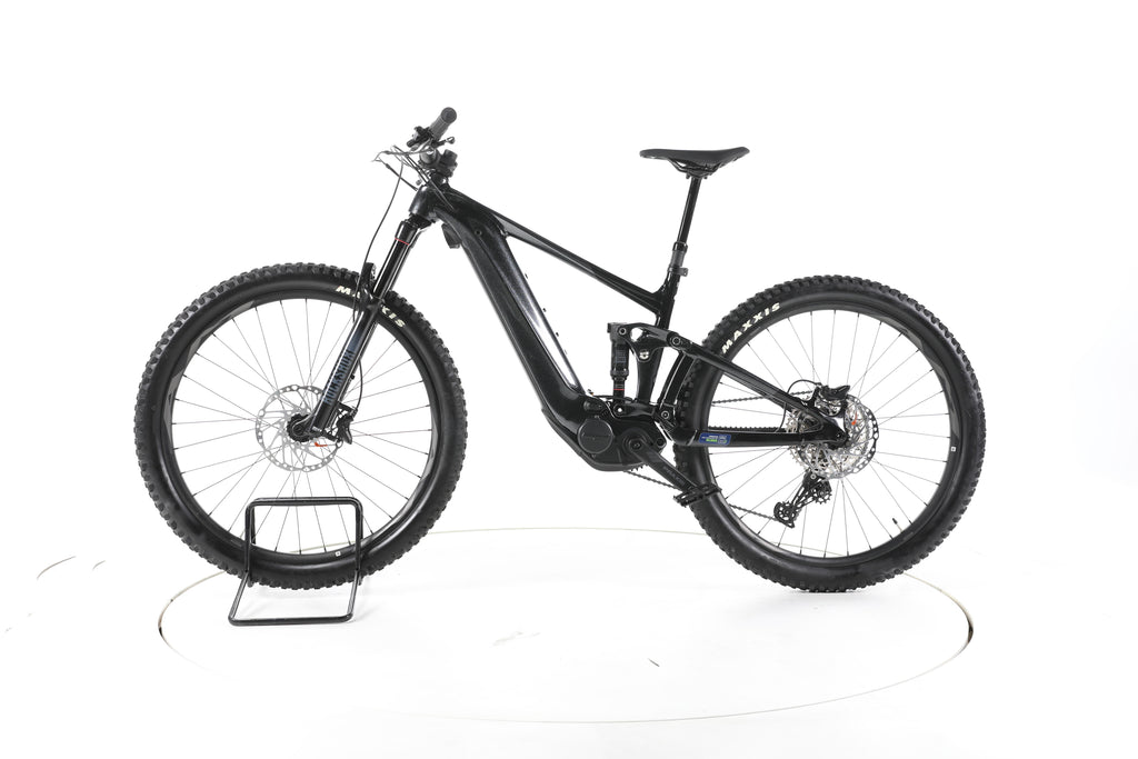 Giant Trance X E+ 3 Fully E-Bike - Image 7