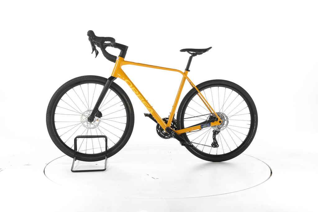 Orbea Terra H30 Gravelbike - Image 7