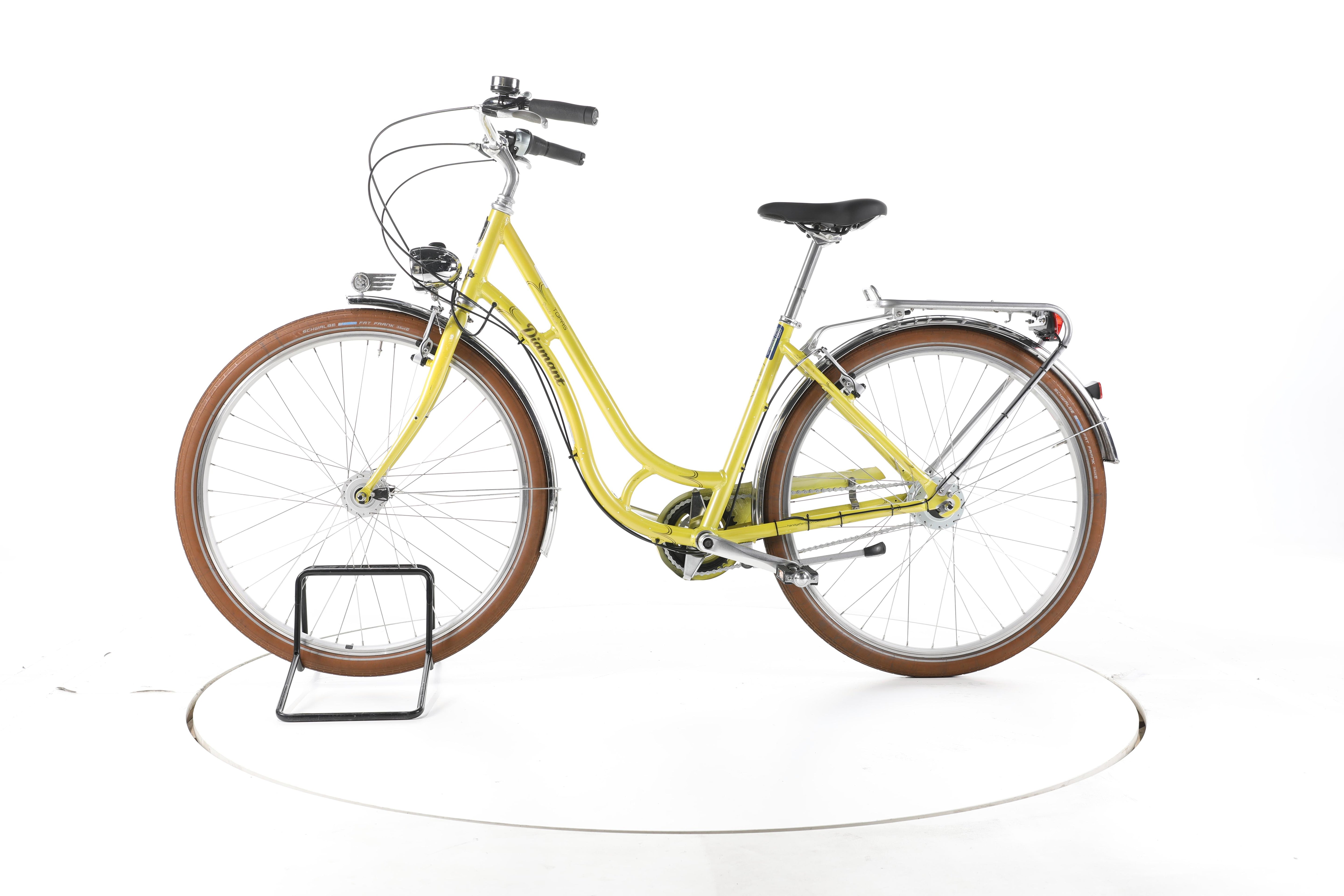 Diamant Topas Grande Finale Fahrrad City & Trekking - Image 7
