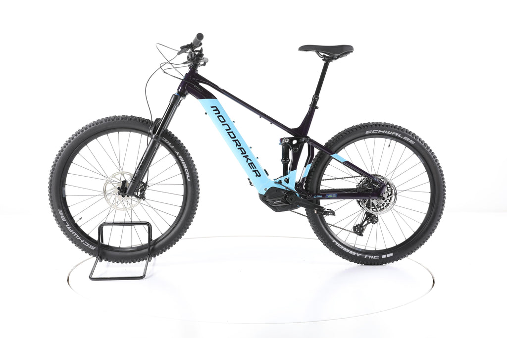 Mondraker DUSK R Fully E-Bike 2023 - Image 7