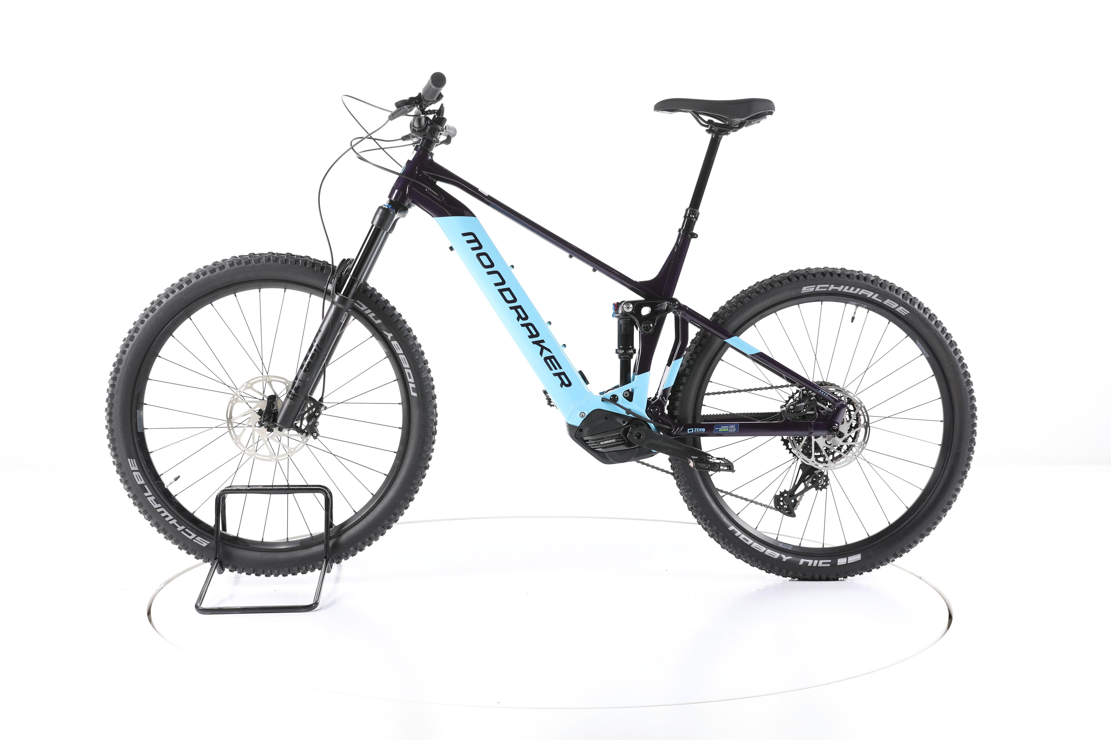 Mondraker DUSK R Fully E-Bike 2023 - Image 7