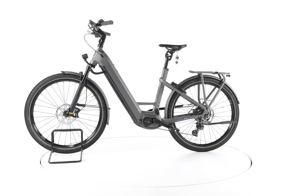 Kalkhoff Endeavour 7.B Move+ Trekking E-Bike Tiefeinsteiger - Image 7