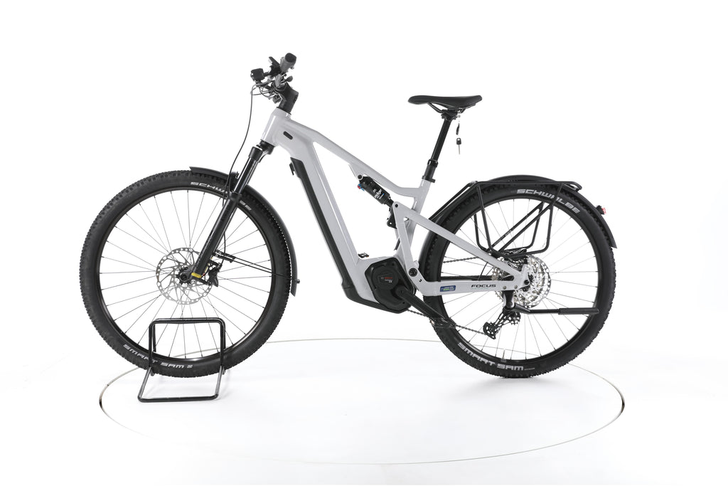 Focus Thron² 6.7 Eqp SUV E-Bike 2023 - Image 7