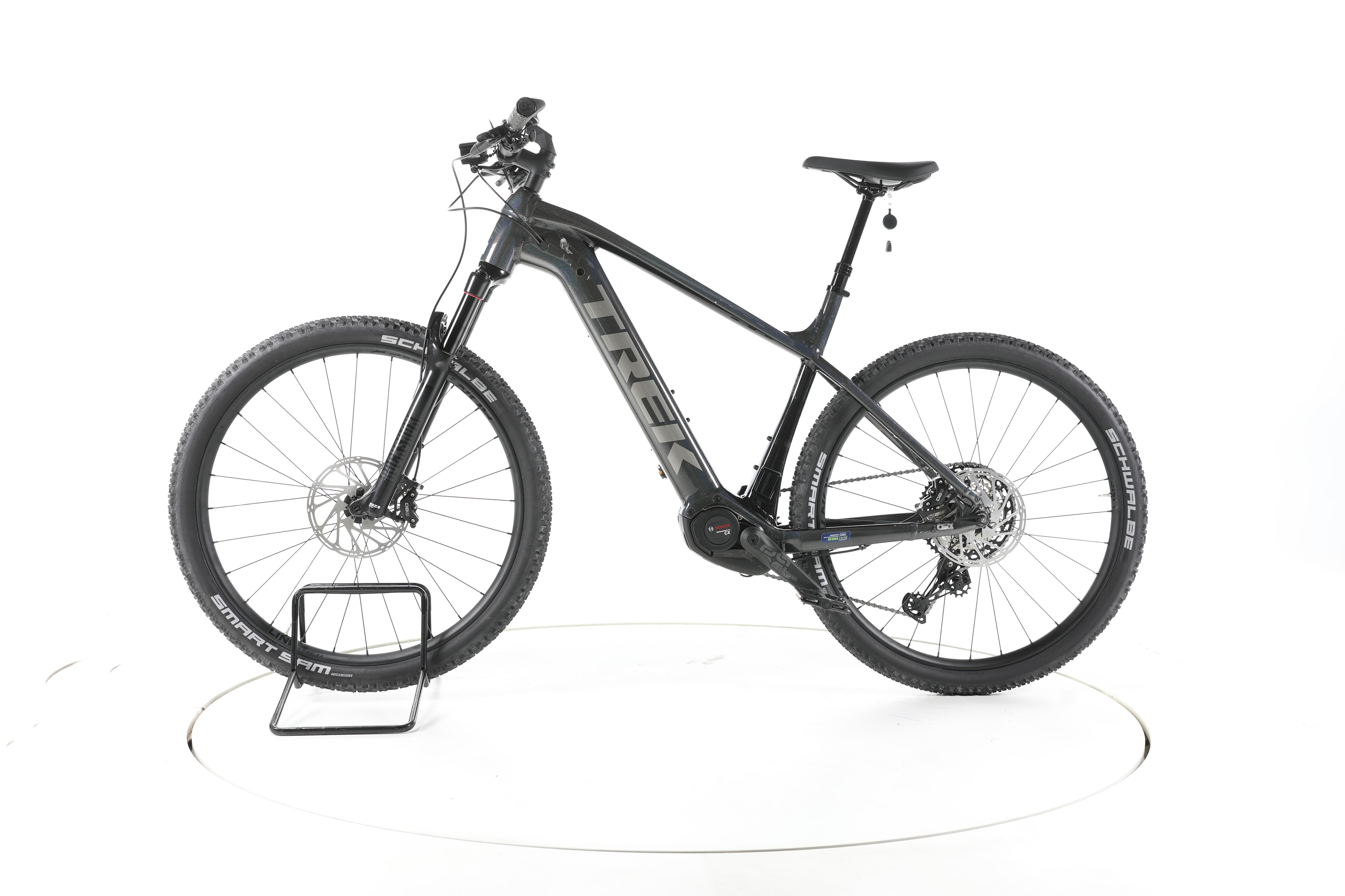 Trek Powerfly 7 Gen 3 E-Bike - Image 7