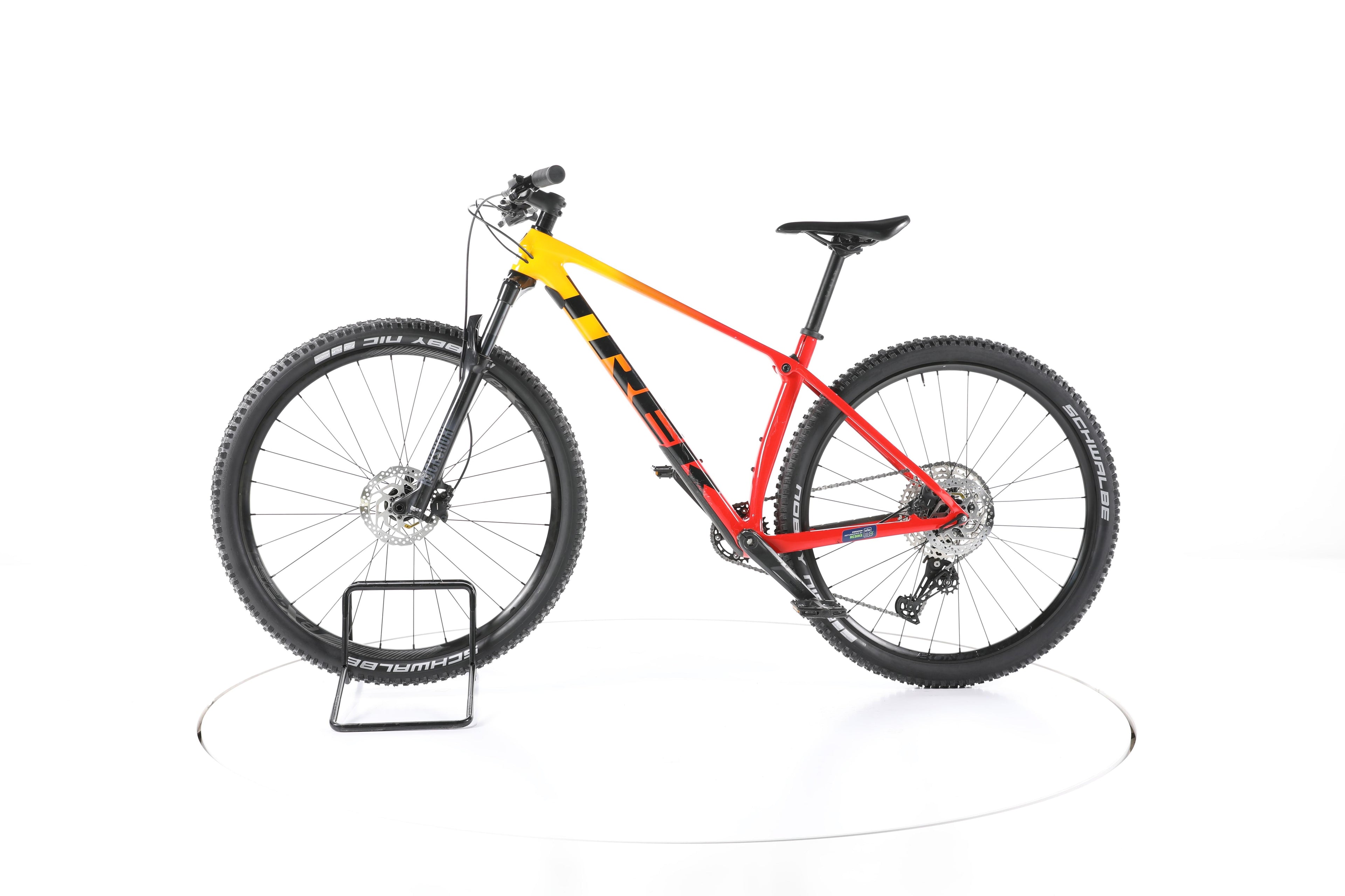 Trek Procaliber 9.5 - Image 7