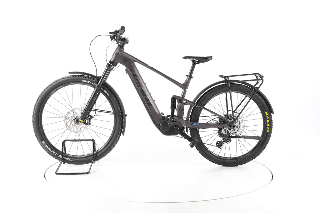Giant Stance E+ EX SUV E-Bike 2024 - Image 7