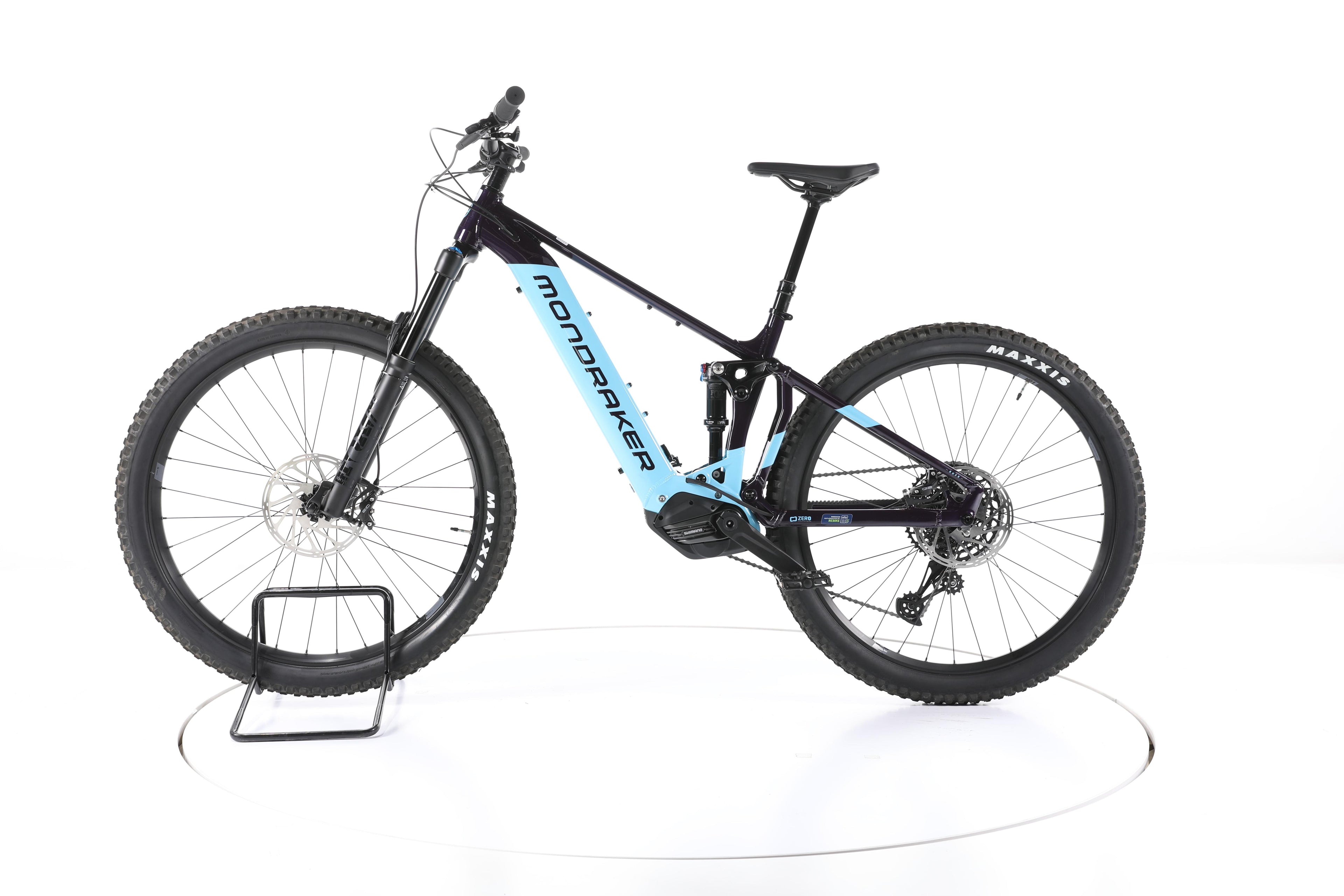 Mondraker DUSK R Fully E-Bike 2023 - Image 7