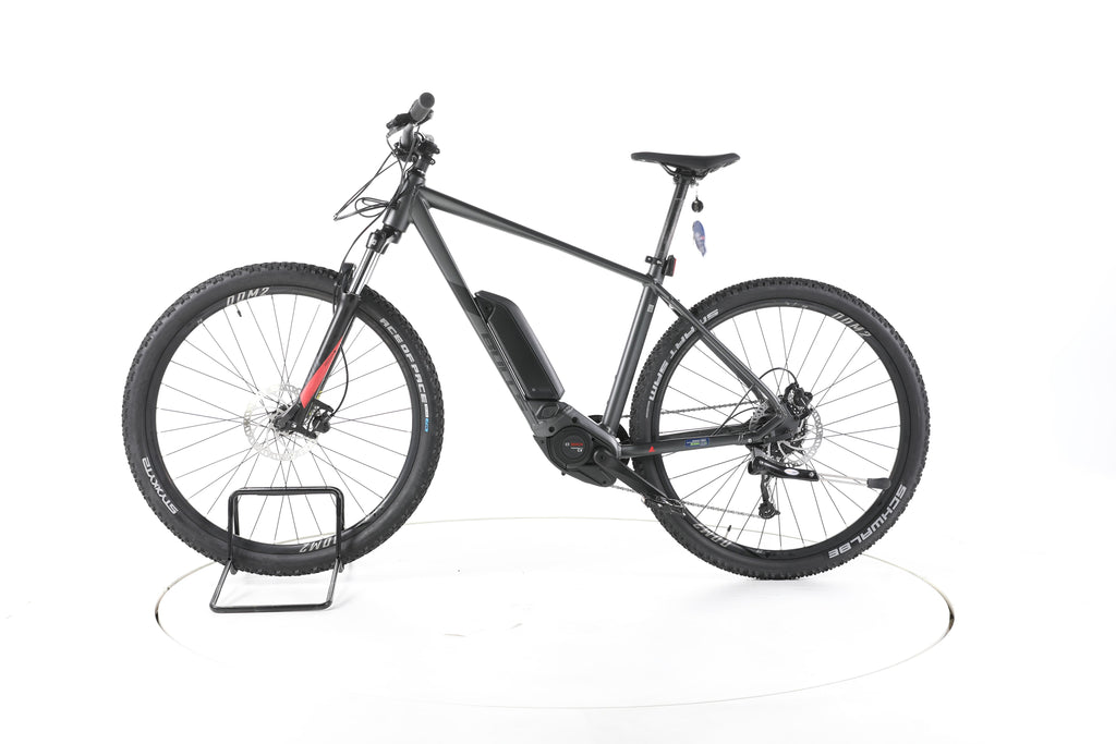 Bulls LT CX E-Bike 2023 - Image 7