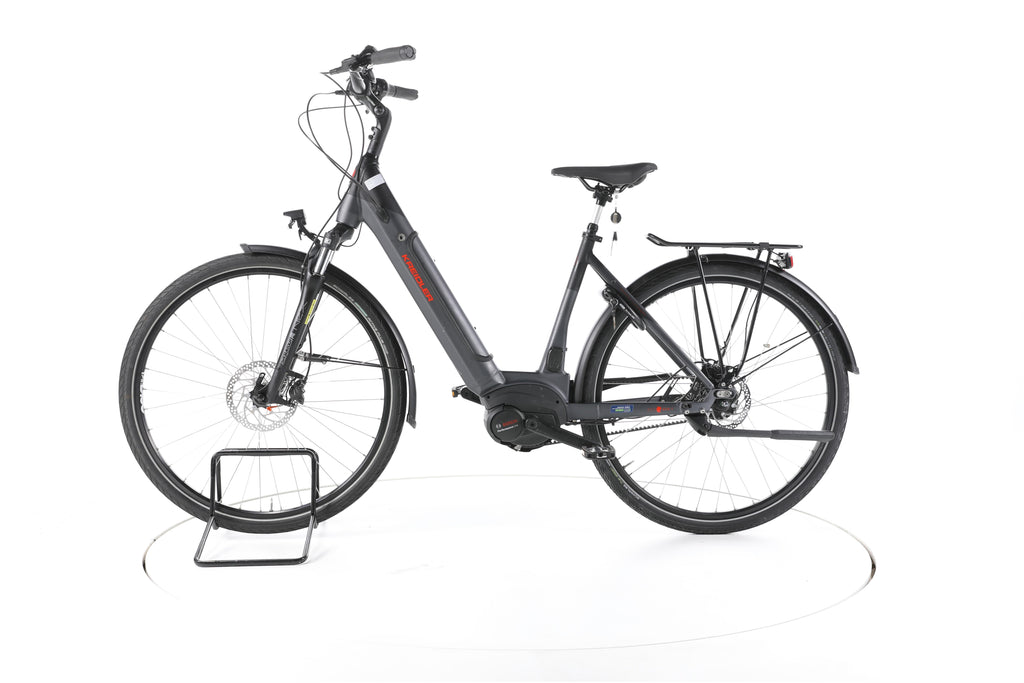 Kreidler Vitality Eco 7 City E-Bike Tiefeinsteiger - Image 7