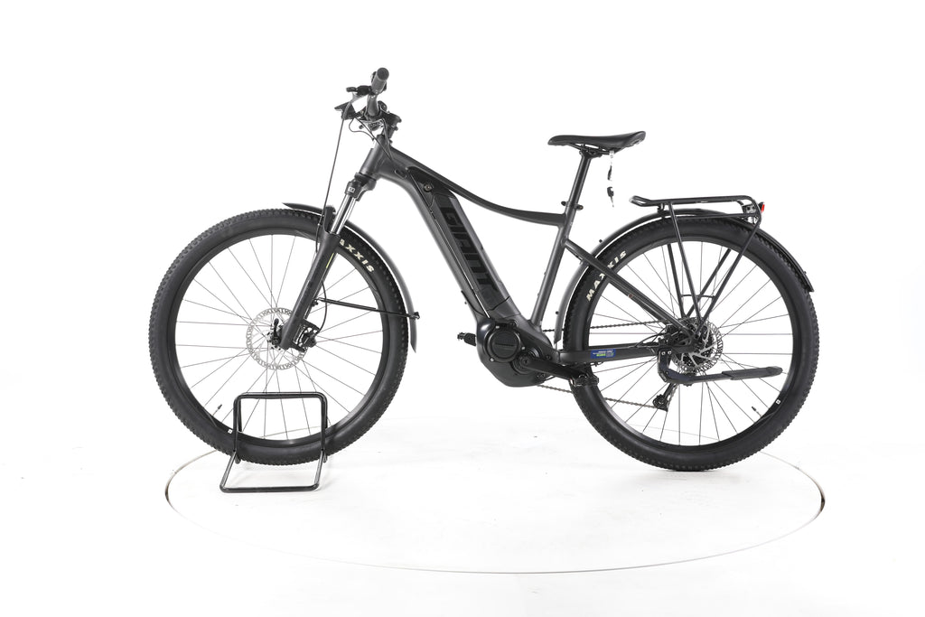Giant Talon E+ EX Trekking E-Bike - Image 7