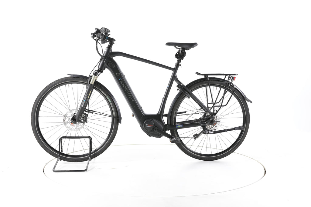 Gudereit ET-7.5  PT Trekking E-Bike - Image 7