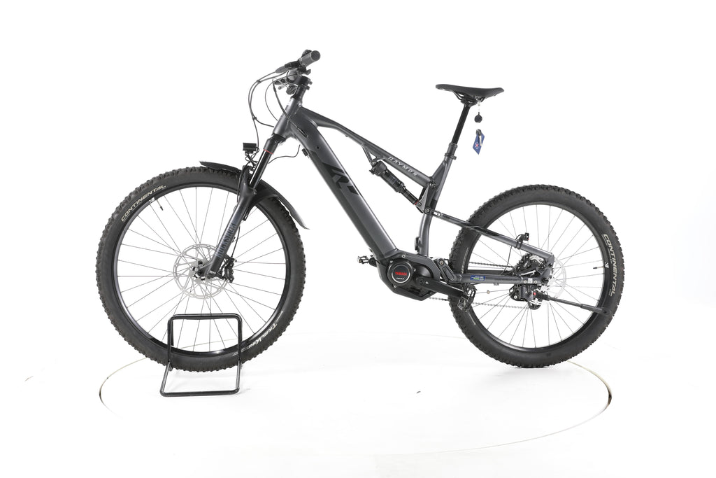 R Raymon TrailRay 140E 8.0 E-Bike Fully - Image 7