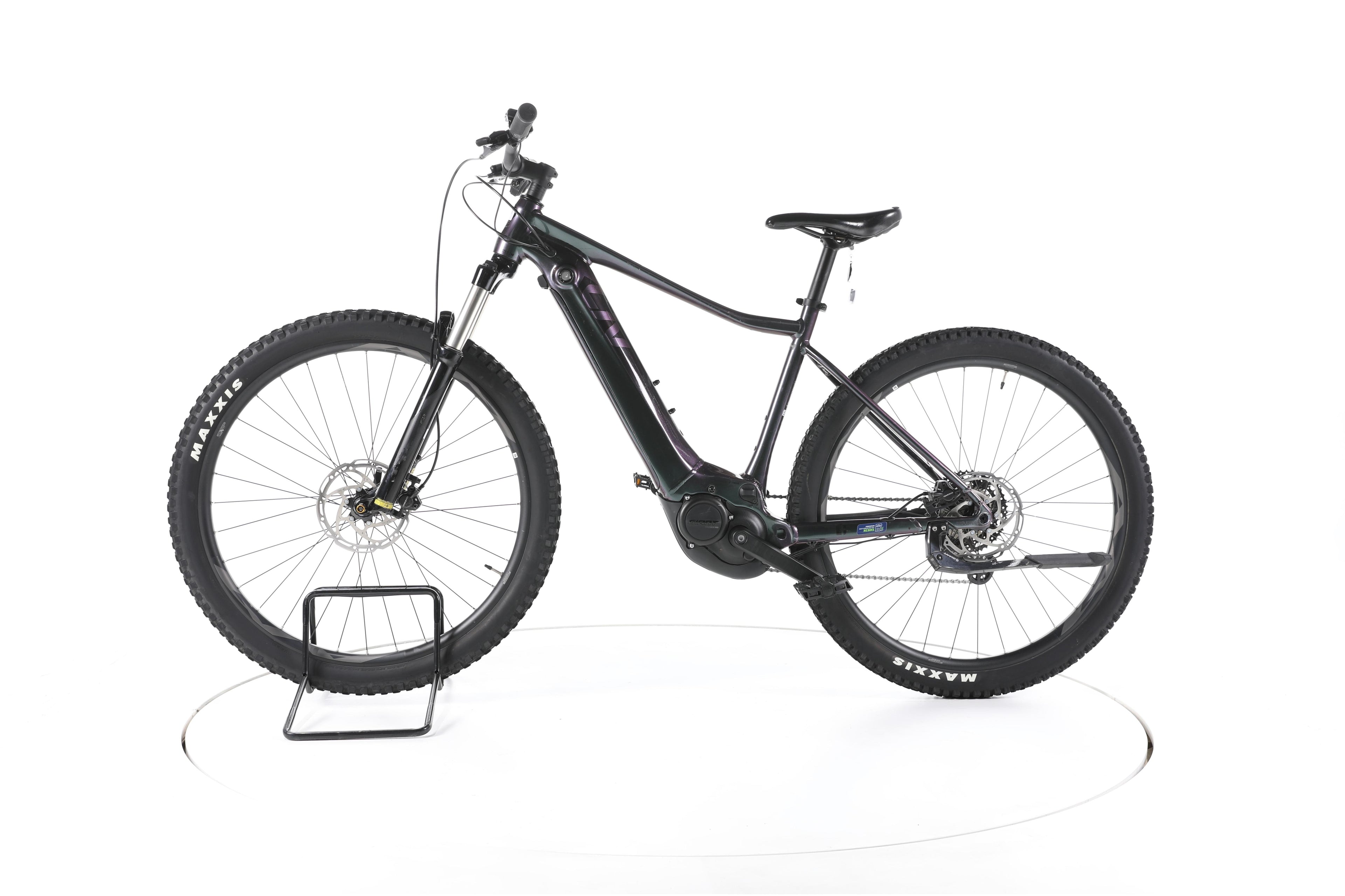 Liv Vall-E+ Pro E-Bike - Image 7