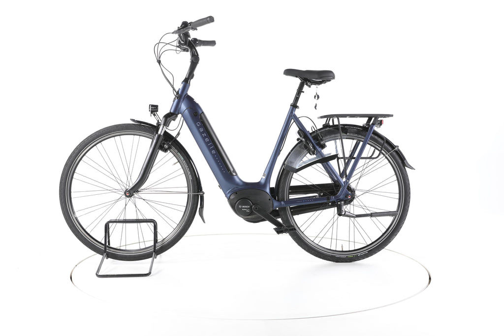 Gazelle Arroyo C7+ Elite City E-Bike Tiefeinsteiger - Image 7
