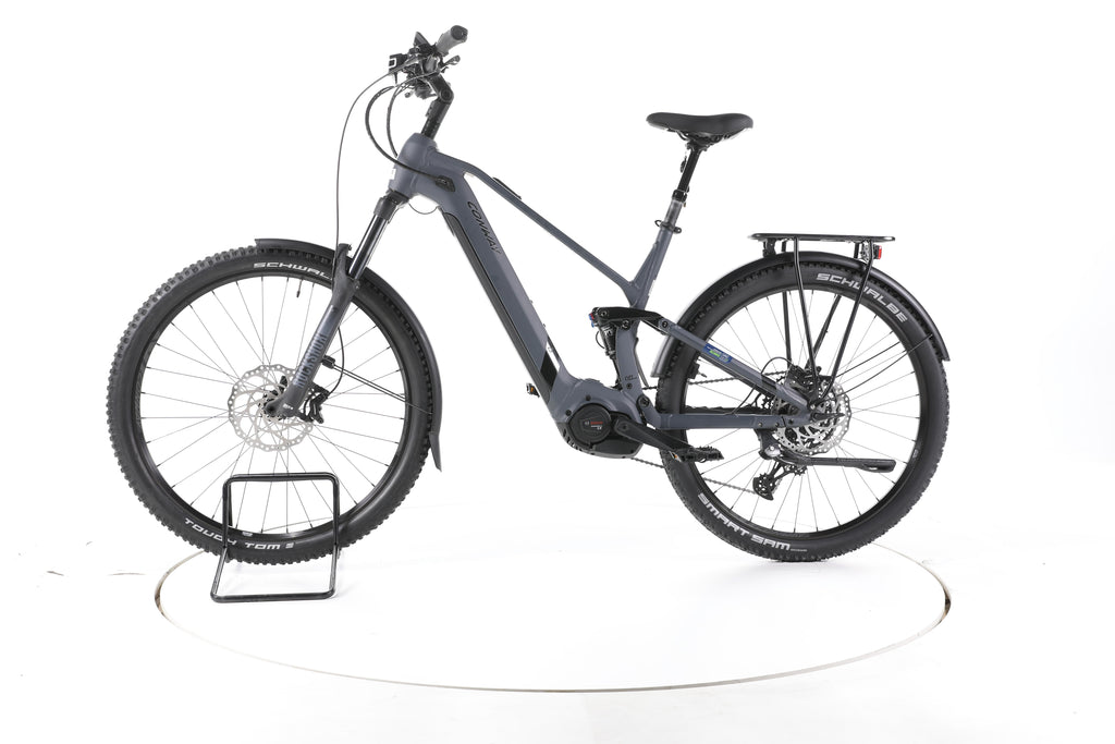 Conway Xyron S 4.9 SUV E-Bike - Image 7