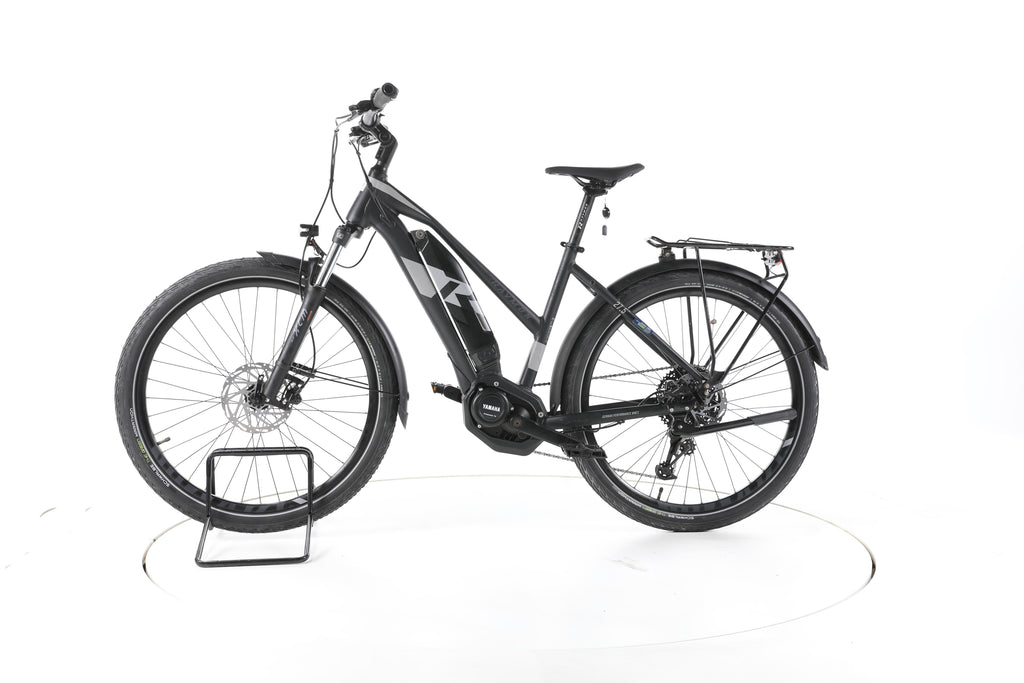 R Raymon TourRay E 3.0 Trekking E-Bike - Image 7