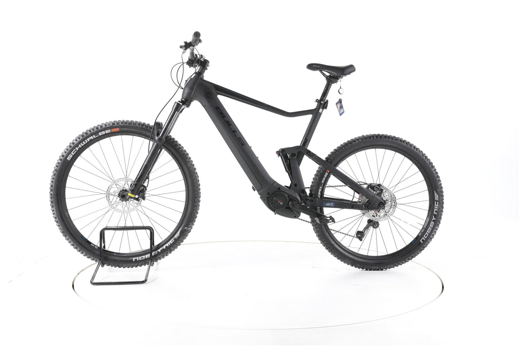 Bulls Copperhead EVO AM 1 Fully E-Bike 2023 - Image 7