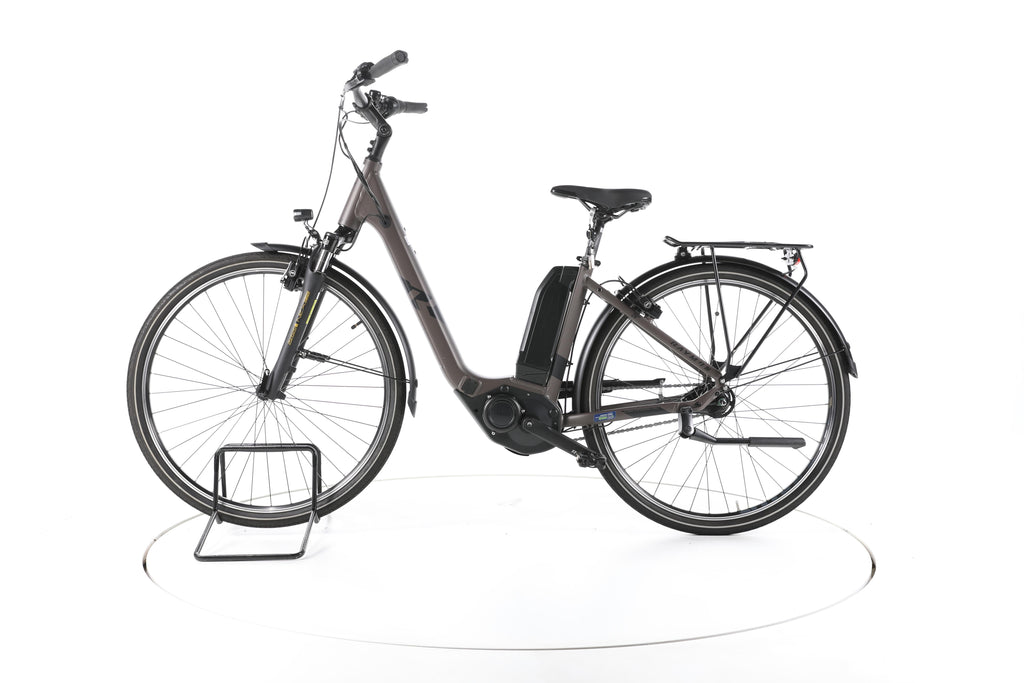 R Raymon CityRay E 2.0 CB 400 City E-Bike Tiefeinsteiger - Image 7