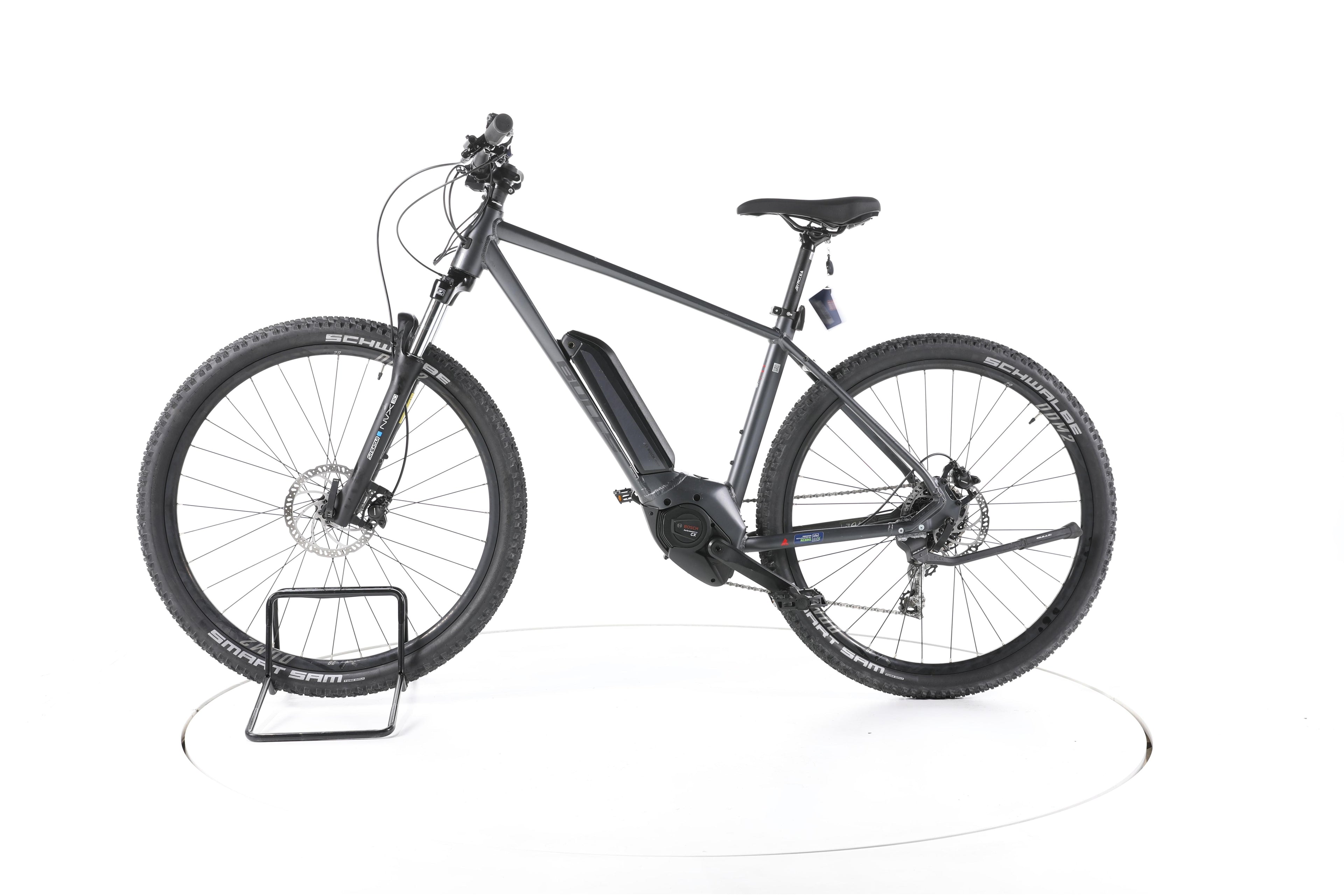 Bulls LT CX E-Bike 2024 - Image 7