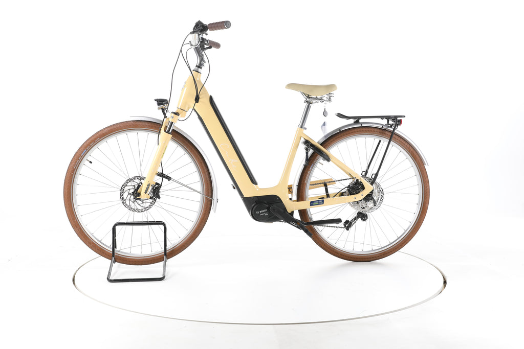 Cube Ella Ride Hybrid Trekking E-Bike Tiefeinsteiger - Image 7