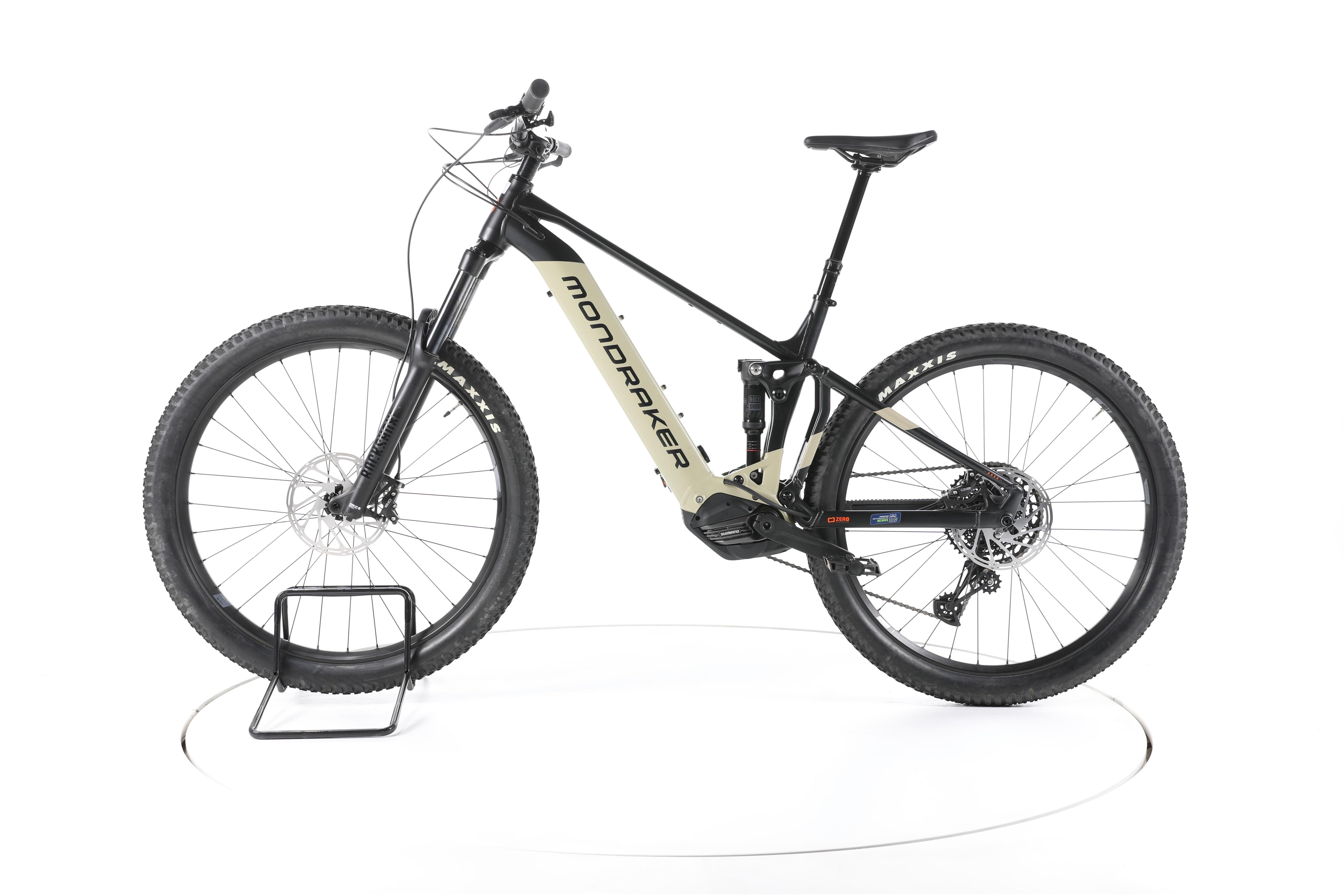 Mondraker DUSK Fully E-Bike 2023 - Image 7